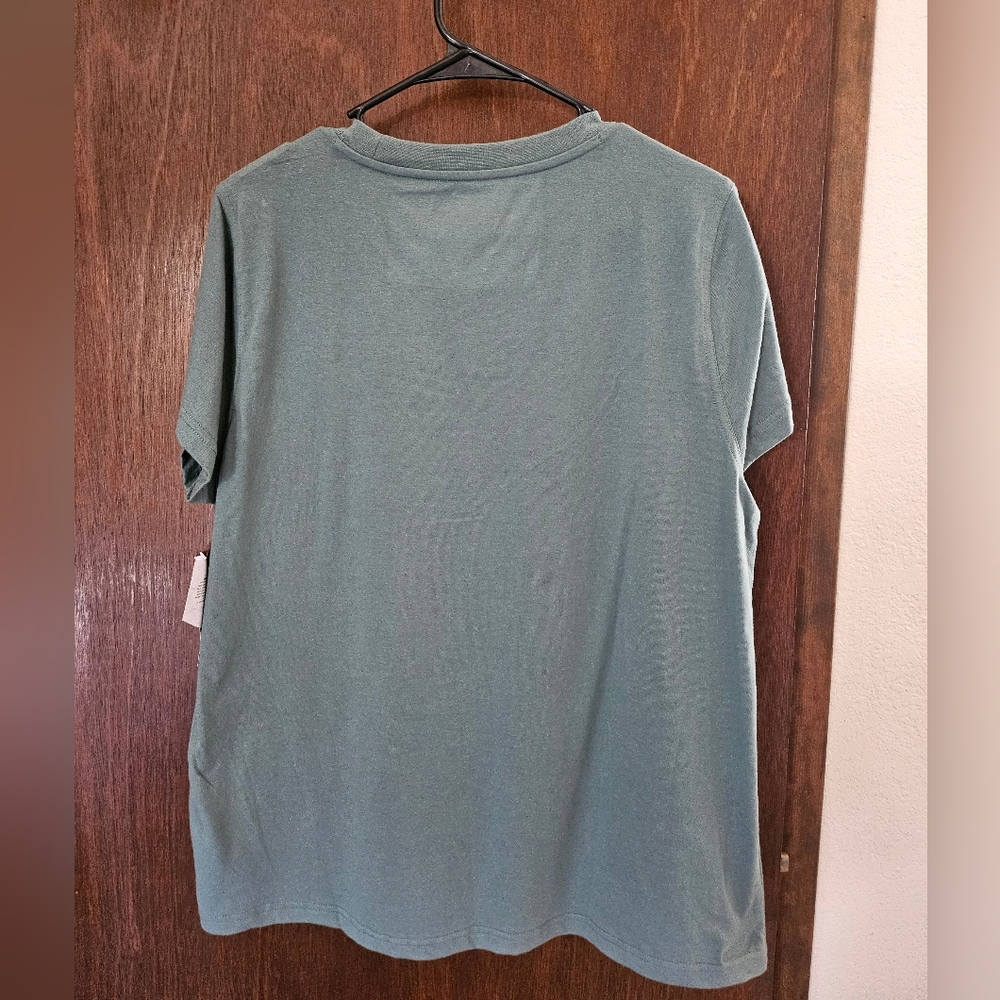 Wrangler tshirt - Picture 2 of 4